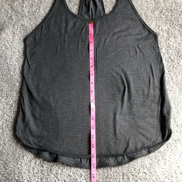 Lululemon racer back tank top - Picture 6 of 7